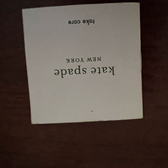 Light pink Kate Spade purse - Picture 6 of 6